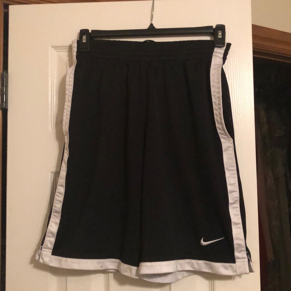 Nike men’s athletic shorts